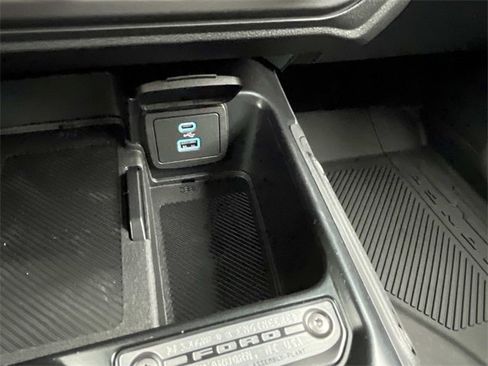 New 2025 Ford Bronco Outer Banks image 27