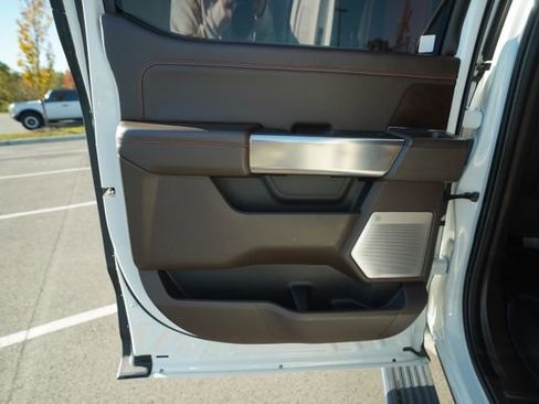 Used 2022 Ford F150 King Ranch w/ Equipment Group 601A High image 15