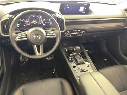Used 2026 MAZDA CX-50 AWD 2.5 S w/ Premium Package image 22