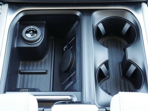 New 2027 Ford Expedition Platinum AWD/4WD image 24
