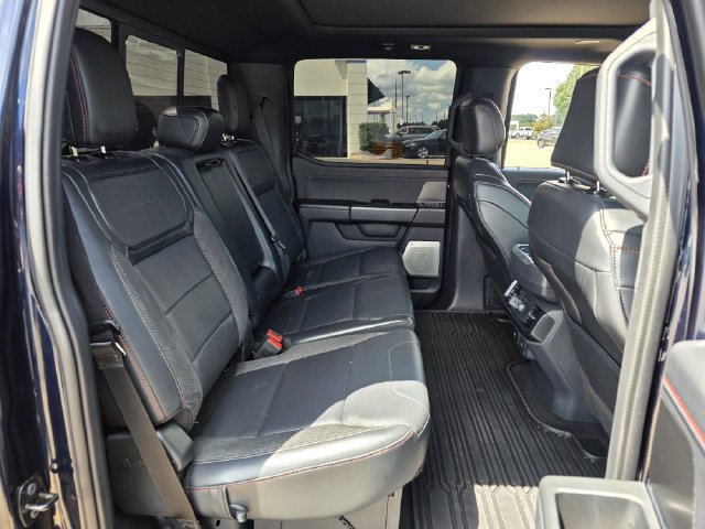 Used 2024 Ford F150 Raptor AWD/4WD image 34