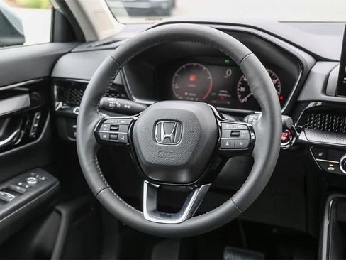 New 2025 Honda CR-V EX-L image 15