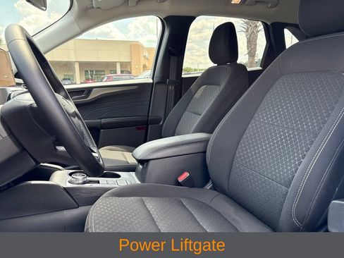Used 2024 Ford Escape Active FWD image 4
