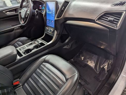 Certified 2024 Ford Edge SEL AWD/4WD image 25