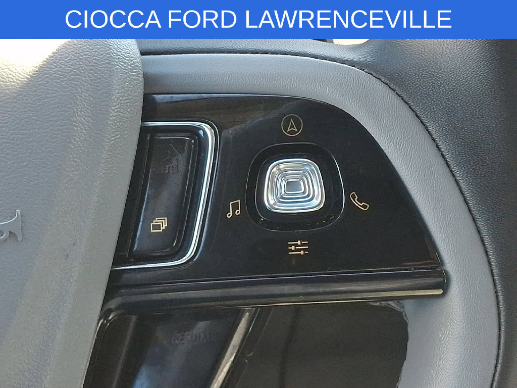 Used 2022 Lincoln Corsair AWD w/ Equipment Group 101A image 25
