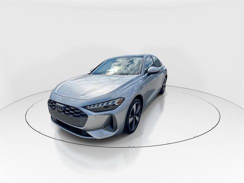 New 2025 Audi A5 2.0T Premium Plus image 4