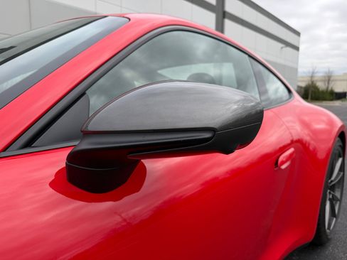 Used 2024 Porsche 911 Carrera T image 17