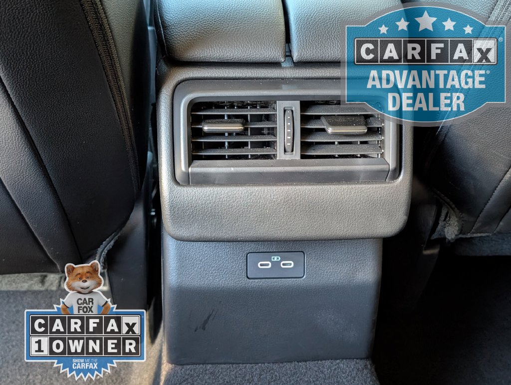 Certified 2026 MAZDA CX-50 AWD 2.5 S w/ Premium Package image 18