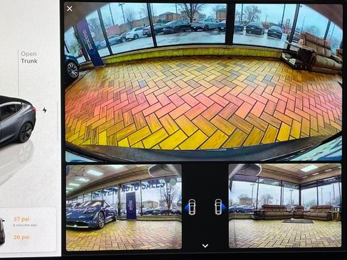 Used 2023 Tesla Model 3 Standard Range image 29