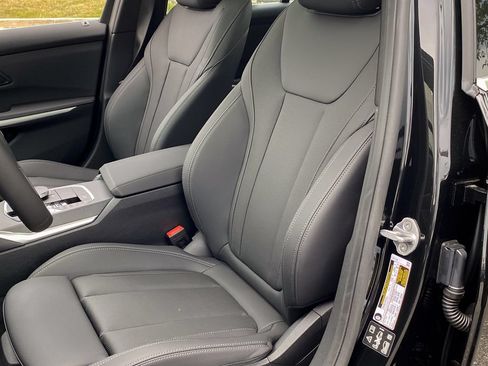 New 2026 BMW 330i xDrive Sedan AWD/4WD image 15