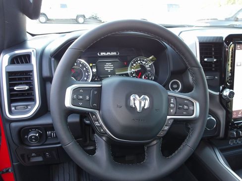 New 2025 RAM 1500 Big Horn image 10