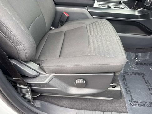 Used 2023 Ford F150 XL w/ STX Appearance Package image 14