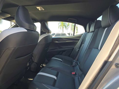 Certified 2025 Toyota Camry SE FWD image 18