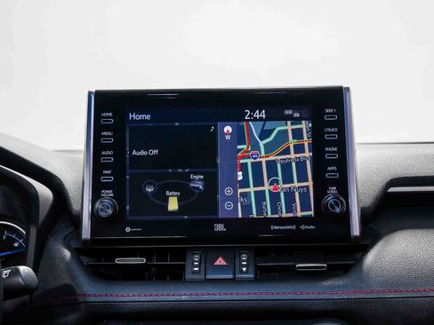 Certified 2021 Toyota RAV4 XSE w/ Weather Package AWD/4WD image 15