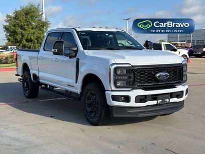 Used 2024 Ford F250 Lariat w/ Sport Appearance Package