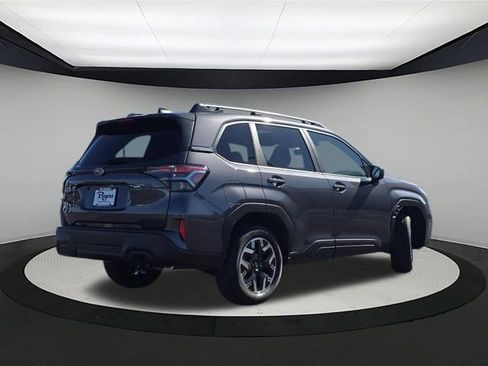 New 2026 Subaru Forester Premium image 7