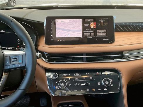 New 2026 INFINITI QX60 Autograph w/ Autograph Tech Package image 19