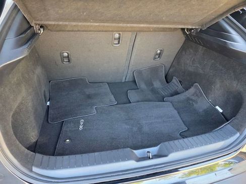 Used 2021 MAZDA CX-30 AWD 2.5 S w/ Select Package image 13