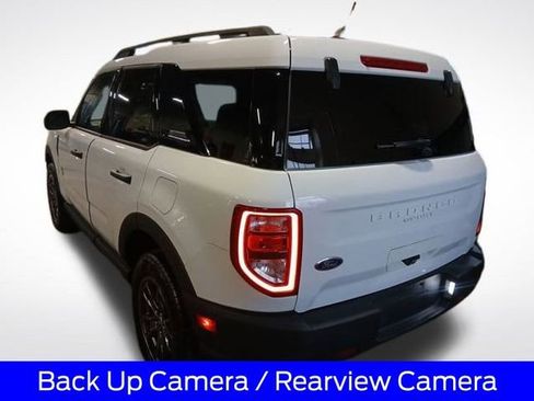 Certified 2021 Ford Bronco Sport Big Bend image 7