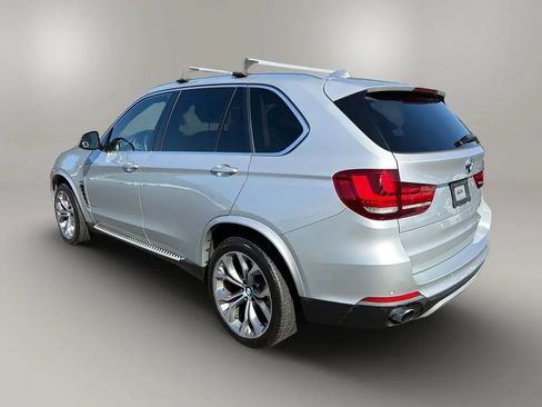 Used 2015 BMW X5 xDrive35i AWD/4WD image 6