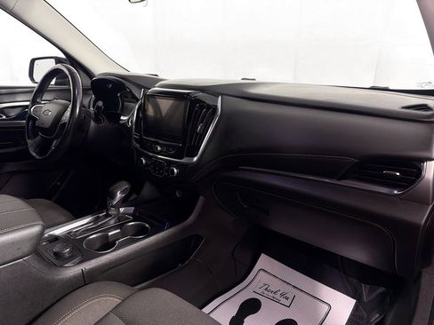 Used 2021 Chevrolet Traverse LT AWD/4WD image 31