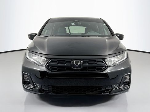 Certified 2025 Honda Odyssey Sport-L image 2