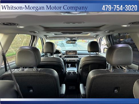 Used 2021 Kia Telluride SX FWD image 36