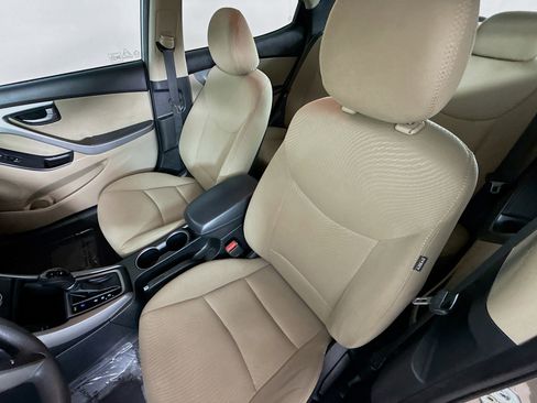 Used 2015 Hyundai Elantra SE w/ Option Group 02 image 22