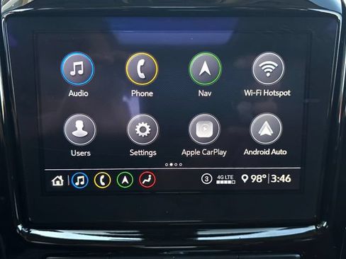 Used 2021 Chevrolet Traverse High Country w/ LPO, Floor Liner Package AWD/4WD image 14