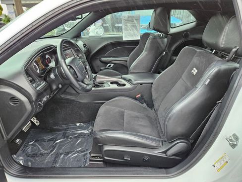 Used 2020 Dodge Challenger R/T w/ T/A Package RWD image 14