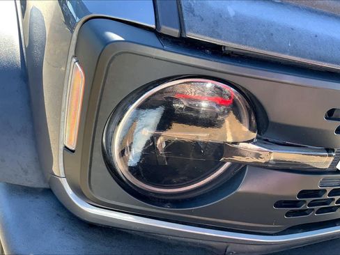 Used 2022 Ford Bronco Big Bend image 27