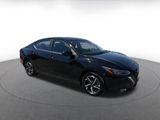 Used 2024 Nissan Sentra SV image 2