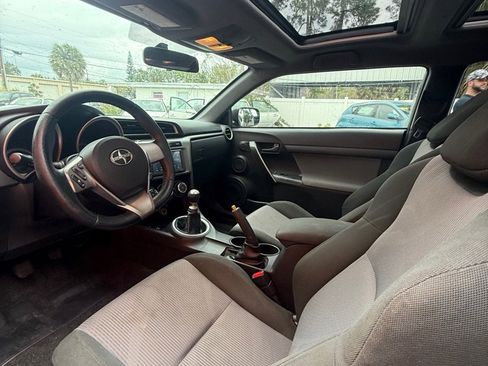 Used 2014 Scion tC image 8
