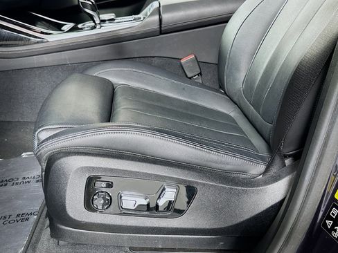 Used 2019 BMW X7 xDrive50i w/ M Sport Package image 27