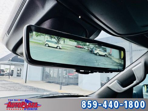 Used 2022 RAM 1500 TRX w/ TRX Level 2 Equipment Group AWD/4WD image 33