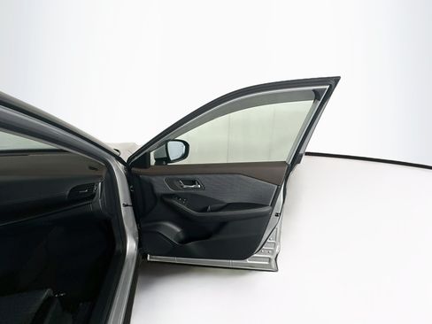 Used 2023 Nissan Rogue SV AWD/4WD image 30