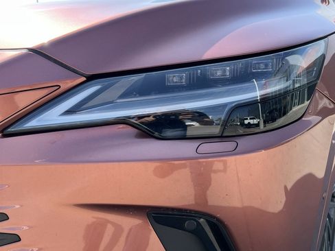 Used 2024 Lexus RX 350 FWD image 8