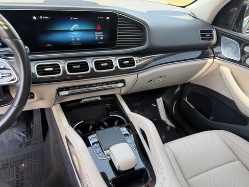 Used 2020 Mercedes-Benz GLE 350 4MATIC w/ 3rd Row Seat Package image 19