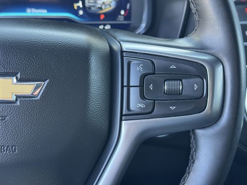 Used 2023 Chevrolet Tahoe LT image 26