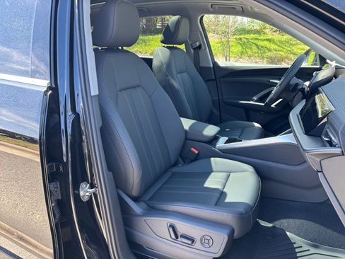 New 2026 Audi Q5 Premium image 28