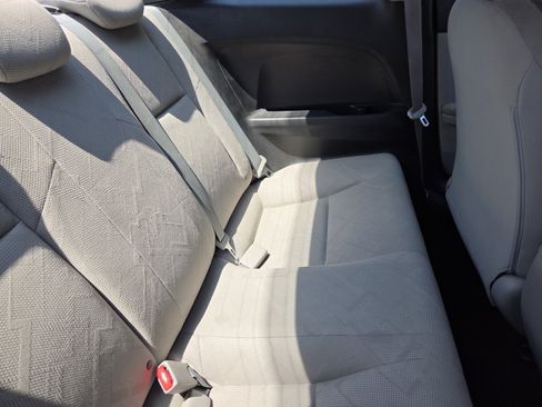 Used 2012 Honda Civic LX image 23