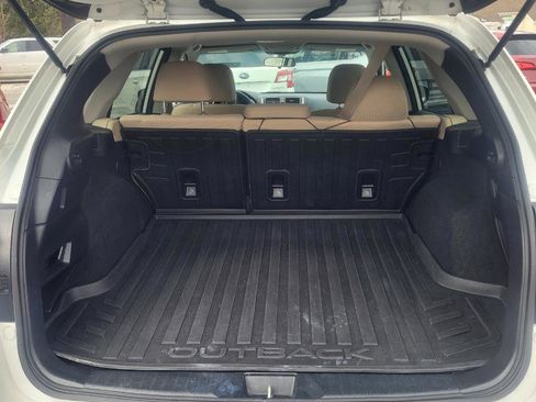 Used 2018 Subaru Outback 2.5i Premium w/ Protection Package #1 image 32
