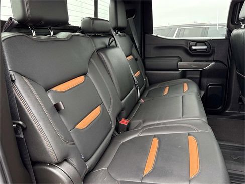Used 2021 GMC Sierra 1500 AT4 w/ AT4 Premium Package image 22