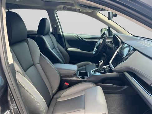 Used 2023 Subaru Outback Onyx Edition AWD/4WD image 17