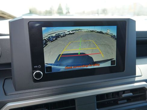 Used 2024 Toyota Tacoma SR RWD image 22