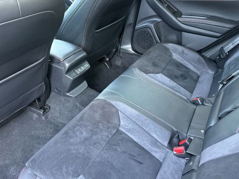 Used 2022 Subaru WRX Limited image 12