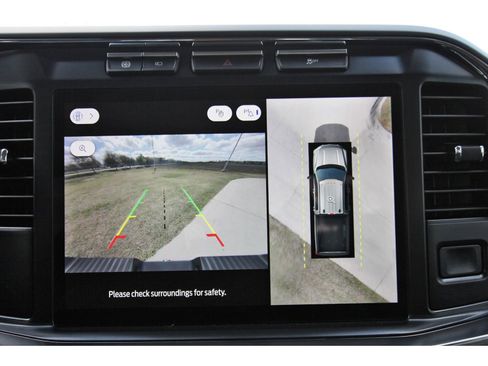 Used 2024 Ford F250 Lariat image 26