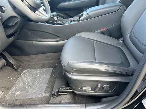New 2026 Hyundai Santa Cruz SEL image 8