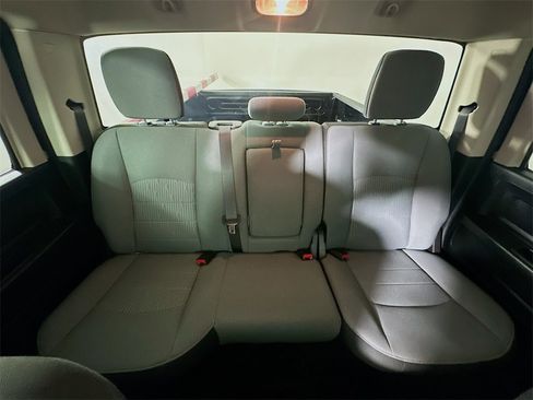 Used 2023 RAM 1500 Tradesman w/ Tradesman SXT Package image 13