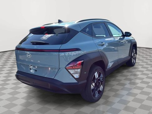 Used 2025 Hyundai Kona SEL AWD/4WD image 5